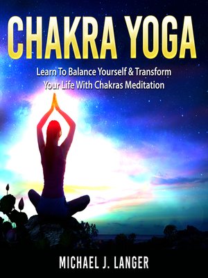cover image of Chakra Yoga